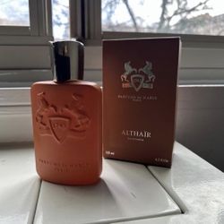Parfums De Marly Althaïr 
