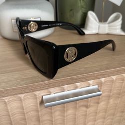 Burberry sunglasses