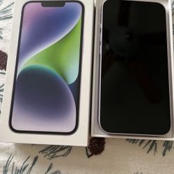 iPhone 14 