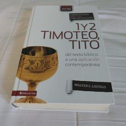 Bible Commentary - ESPAÑOL 