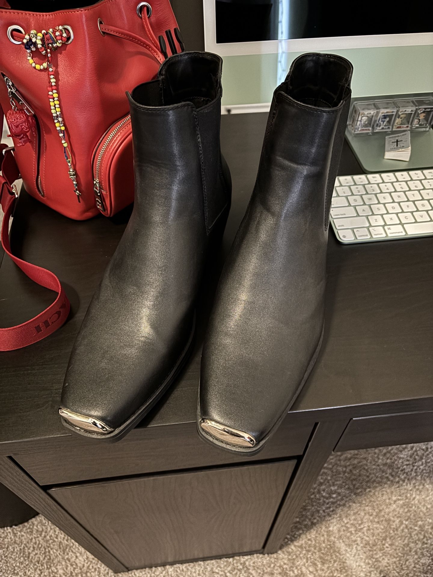 Men’s ASOS Boots