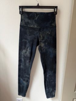 Lululemon align leggings size 4
