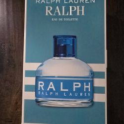 RALPH by RALPH LAUDER SET