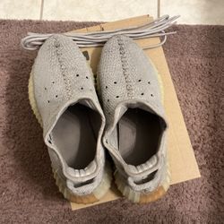 Yeezy 350 Sesame 8.5