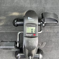 Desk Bike