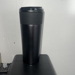Starbucks Coffee Cup