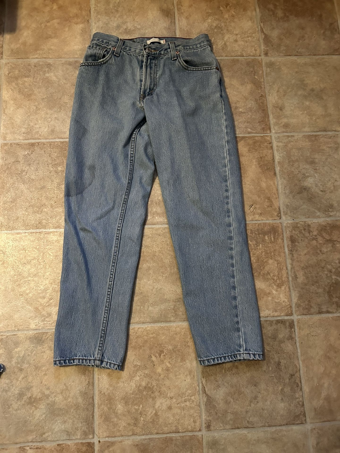 Levi Women’s Jeans Size 26