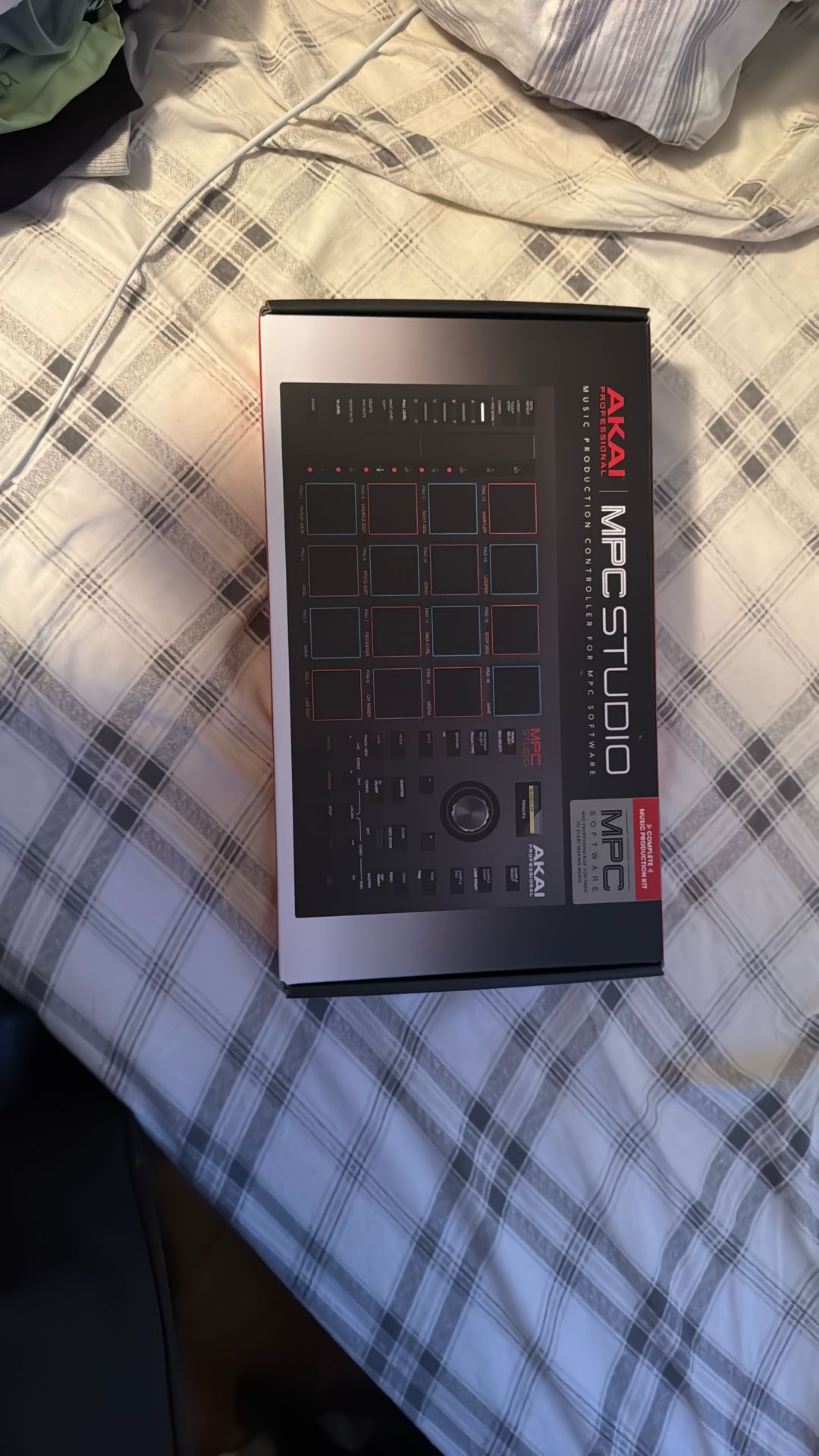 Akai Professional