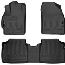 Floor Matts For Toyota Prius