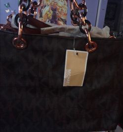 MICHAEL KORS PURSE