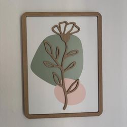 Wall Art 