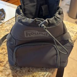 Backpack For Small Dog