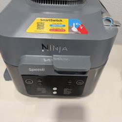 Ninja Air Fryer