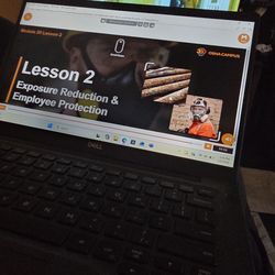 Dell Laptop