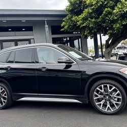 2021 BMW X1