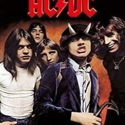 AC/DC LIVE CONCERT DVD COLLECTION 