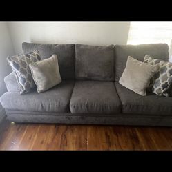 Sofa Sleeper For Sale $425 OBO 