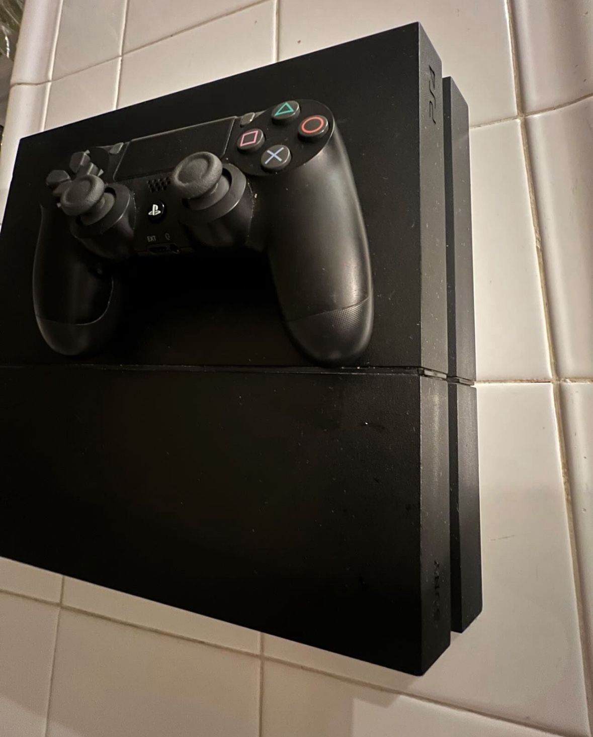 PS4