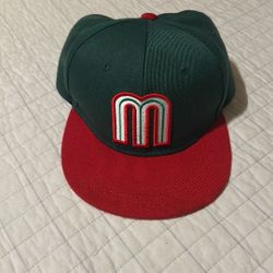 mexico hat