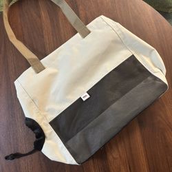 Pet Carrier Tote Bag