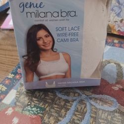 Genie Bra 