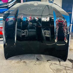 X5 BMW 2019-2024 HOOD OEM 