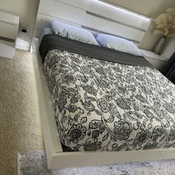 Furniture Bedroom Set