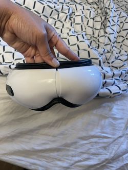 Eye Massager/Energizer 