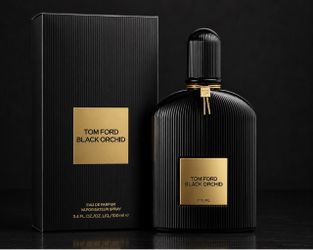 Tom Ford Black Orchid Eau de Parfum – 100ML