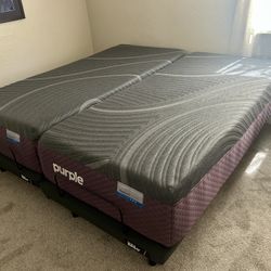 Premium XL Twin Mattress - Like New - 50%+ off.