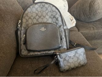Woman’s Things