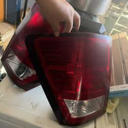 Taillights 
