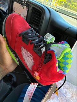 10.5 Jordan 5