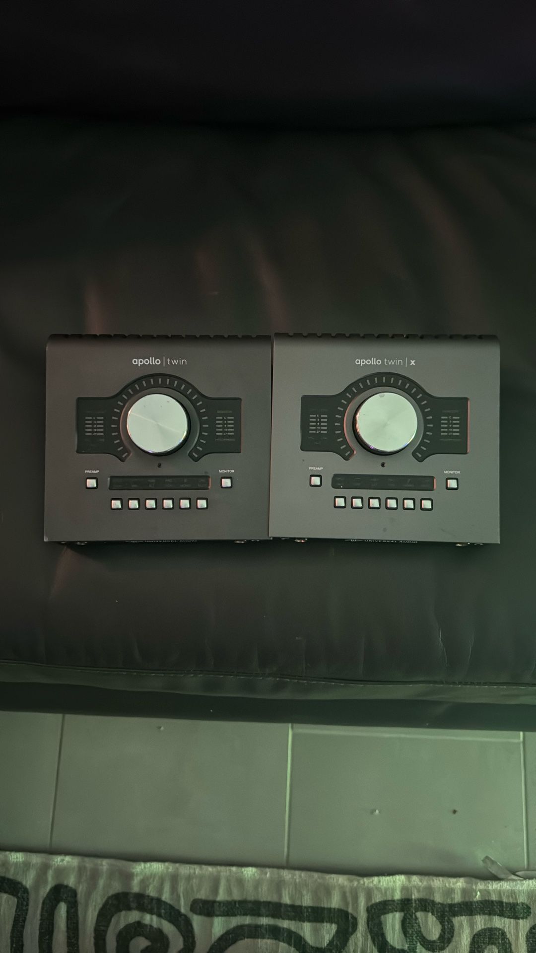 Apollo Twin x