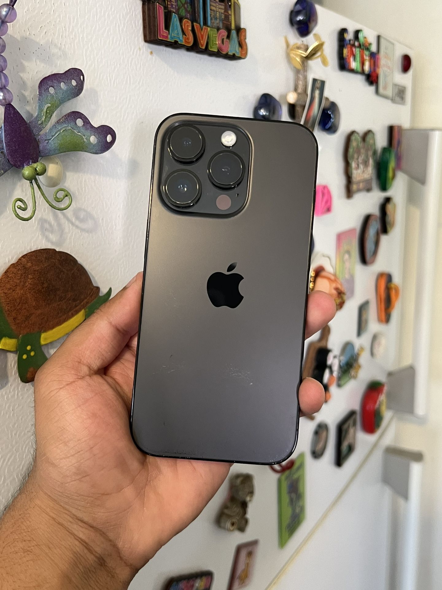 Apple iPhone 14 Pro 128gb Unlocked / Liberado