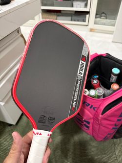 Joola pro V Ben John’s 16mm Pickeball paddle