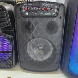 Speakers