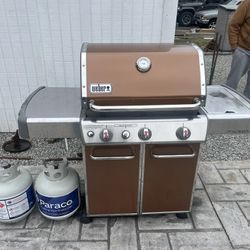 Weber Grill