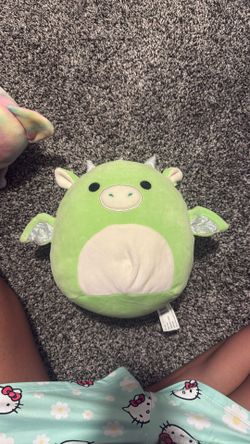 Squishmallow