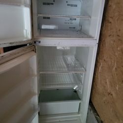 Free Refrigerator 