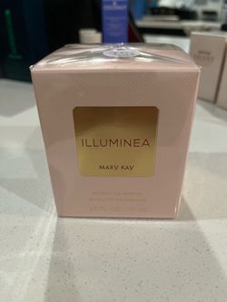 Mary Kay perfume