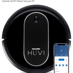 Robot vacuum
