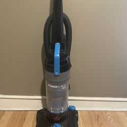 Bissel Vacuum 