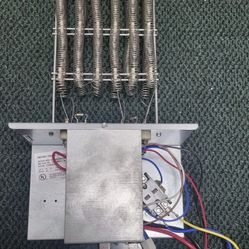 YORK HEAT KIT 8HK1(contact info removed)A 14.4kW