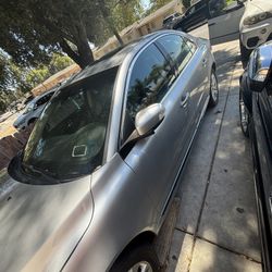 2010 s80 volvo sedan 