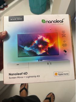 NANOLEAF 4F