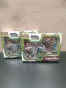 Kleavor V-star special collection