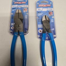 Linesman  & Cutter