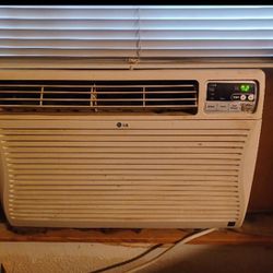 Air Conditioner 18000 Btu 220 Plug