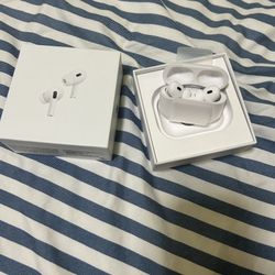 Airpod Pro (2 Gen)